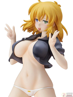 Фигурка 1/10 Рёна (Ryouna Sailor Fuku ver.)