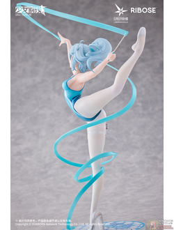 Фигурка PA-15 Dance in the Ice Sea Ver.
