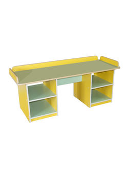 СТОЛ ДЕТСКИЙ ДИДАКТИЧЕСКИЙ М-07