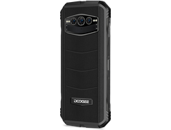 Doogee V30 - eSim второй в защищённых