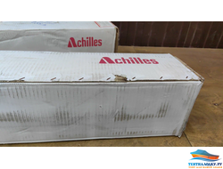 Мягкое текло - Асhilles  0,65 мм ширина 140 (Япония)