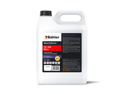 Средство для бесконтактной мойки WaschAktive FS-108 Nitro, 5 л, FS-108-05