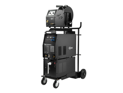 ПРОФИ MIG 500 SYN FW