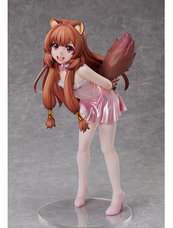 Фигурка 1/4 Рафталия (Raphtalia Bunny Ver. Childhood)