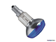 Philips Reflector Colours NR50 40w 230v 30° E14 Blue