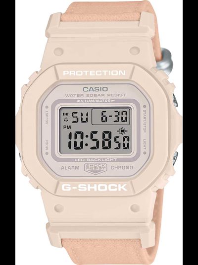 Часы Casio G-Shock GMD-S5600CT-4