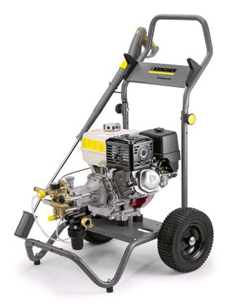 Аппарат высокого давления Karcher HD 9/23 G Advanced - Артикул: 1.187-906.0