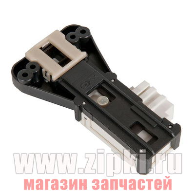 Замок люка стиральной машины Samsung - DC64-01538A