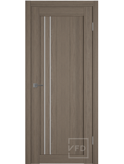 Атум Про X33 Brun oak White Cloud