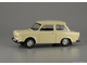 Автолегенды СССР Лучшее журнал №113 с моделью TRABANT P 601