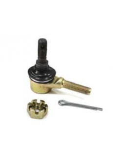 Рулевой наконечник (правая резьба) Bronco AT-08564 для Arctic Cat 250/300/375/400/450/454/500/550/650/700/1000 // Kawasaki Brute Force 650 (2005-2013) Prairie 700 (2004-2006) (0405-082, 0405-502, 0405-010, 0405-040, 0505-510, 0505-874; 39112-1085)