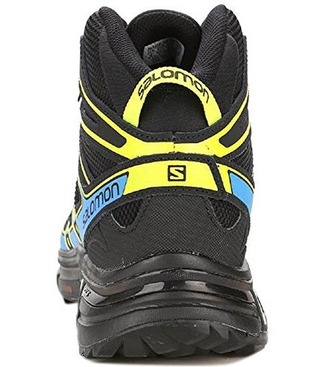 Salomon x outlet chase mid