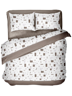 КПБ 2,0-спальный "Флор", арт. 41251/0