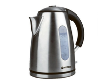 Чайник Vitek VT-7030-01 стальной