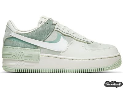 Nike Air Force 1 Shadow Pistachio (35-40)