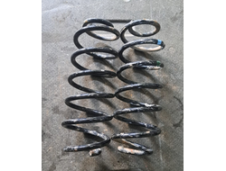 Задняя пружина Toyota Corolla 150