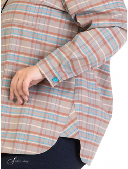 Рубашка 33441910 58,60р