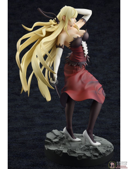 Фигурка 1/7 Киссшот Ацеролаорион Хартандерблэйд (Kiss-shot Acerola-orion Heart-under-blade)