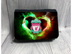 Кошелек Ливерпуль, Liverpool FC №16