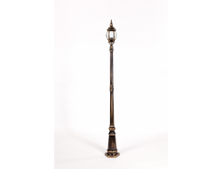 Садово-парковый светильник серии America S bg(126см)