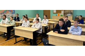 "О блокадном Ленинграде и жертвах Холокоста" 28.01.2025