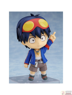 Нендроид Симон (Simon)