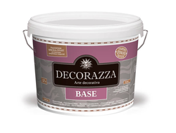 DECORAZZA BASE