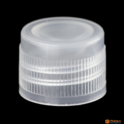 Резьбовая крышка Норд 18/410 с обтюратором