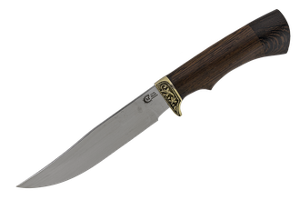 Нож Мангуст 95x18