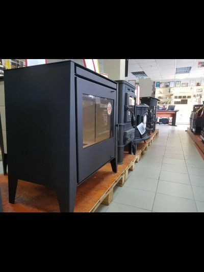 Печь БАВАРИЯ 12