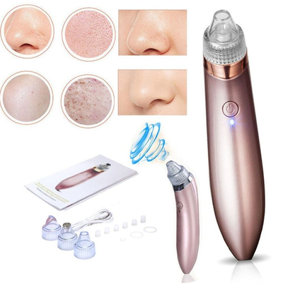 ВАКУУМНЫЙ ОЧИСТИТЕЛЬ КОЖИ BEAUTY SKIN CARE SPECIALIST ОПТОМ