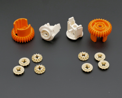 !АНАЛОГ! Gears and Differentials  / Differentials CADA,  (DFF4)