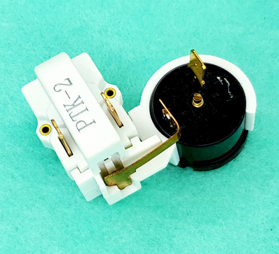 Пусковое реле холодильника РТК 2, РТК 3