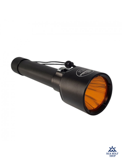 Фонарь Scorpena C подводный