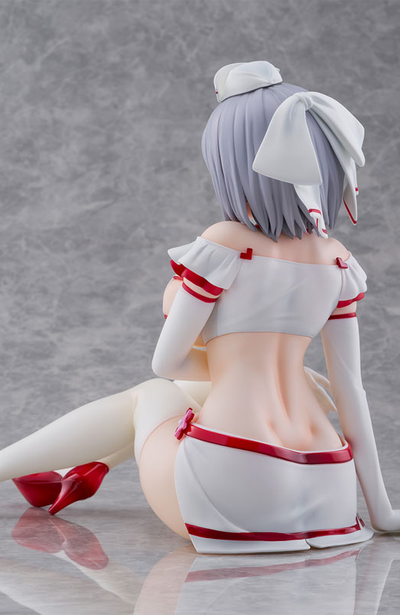 Фигурка 1/4 Юми (Yumi Sexy Nurse ver.)