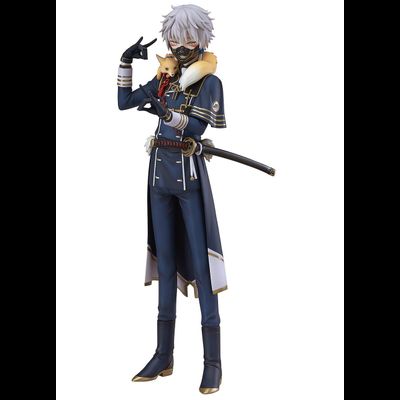 Фигурка 1/8 Накигицунэ (Nakigitsune)
