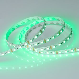 Лента Arlight RT-B72-10mm 12V RGB (15 W/m, IP20, 5060, 5m)