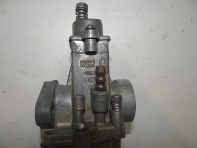 Карбюратор К 62 Д