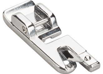 Лапка Рубильник Bernette - для подгибки ткани 502020.60.10