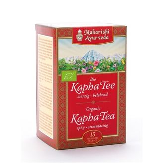 Чай Кафа (Kapha Tea) 16пак