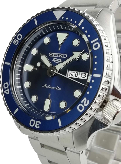 Наручные часы Seiko SRPD51K1