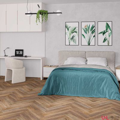 SPC ламинат Alta Step Encanto Лукка SPC4507 34 класс толщина 4.3 мм с микрофаской замковый