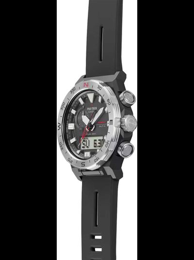 Часы Casio Pro Trek PRW-6800-1
