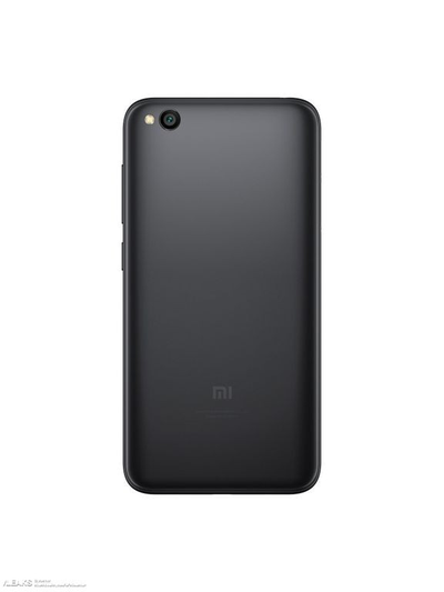 Xiaomi Redmi Go 1/8Gb Black (Global)