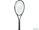 Теннисная ракетка для любителей Head MX Spark Pro (blue)