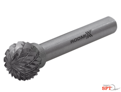 Борфреза сферическая ТИП D