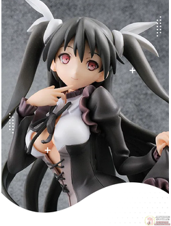 Эй, цыпочка! (Mayo Chiki!)