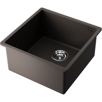 МОЙКА OMOIKIRI BOSEN 44-U-ES (4997206) ESPRESSO