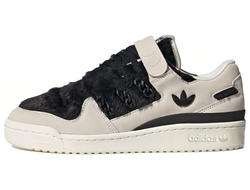 Adidas Forum 84 Low Cream White Black