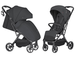 Коляска прогулочная Carrello Nova CRL-5524 Marengo Grey 2025